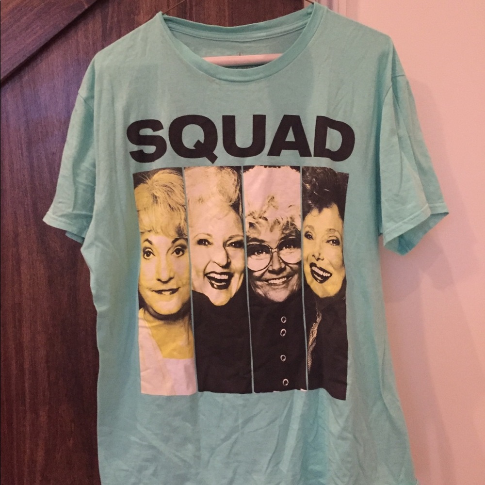Golden Girls T-shirt
